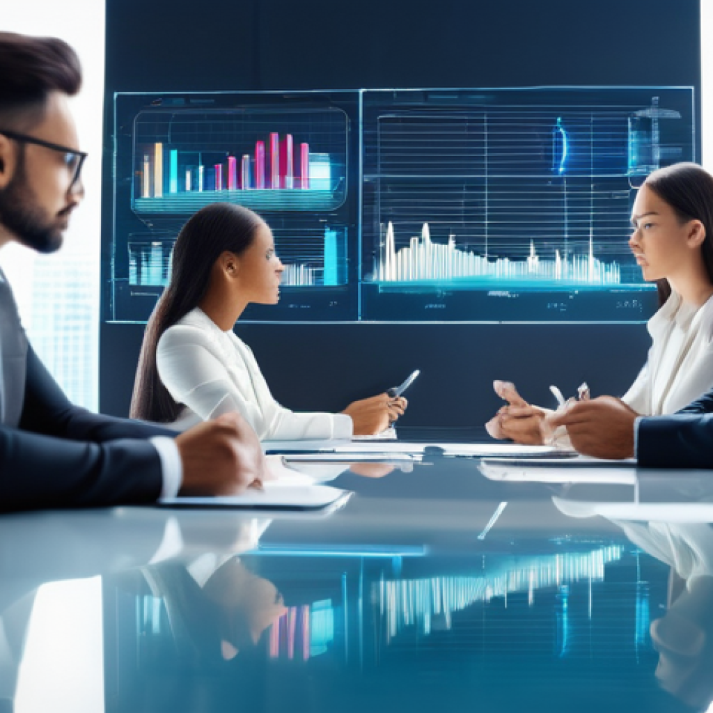 비즈니스 애널리스트 리더십 역량 - **Visionary Business Analyst Leading Strategic Planning**
    "A confident, diverse group of busines...