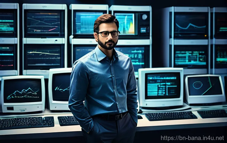 비즈니스 애널리스트 자격증 유효 기간 - **Prompt:** A diverse group of four Business Analysts (two men, two women, all professionally dresse...